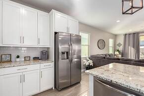 Buckeye Paradise in Buckeye