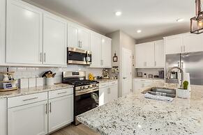 Buckeye Paradise in Buckeye