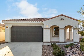 Buckeye Paradise in Buckeye