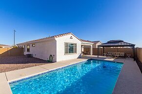 Buckeye Paradise in Buckeye