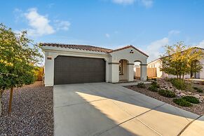 Buckeye Paradise in Buckeye