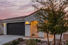 Buckeye Paradise in Buckeye