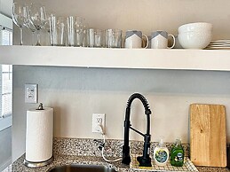 Cozy Charm Studio W 2BR I Fully Furnished