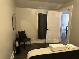Cozy Charm Studio W 2BR I Fully Furnished