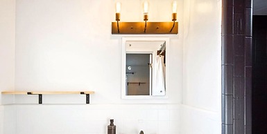 Beautiful Getaway Nears Asian Dist