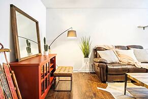 Beautiful Getaway Nears Asian Dist