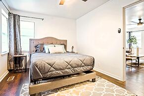 Beautiful Getaway Nears Asian Dist