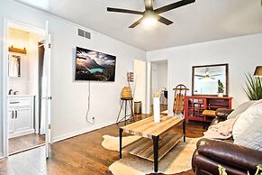 Beautiful Getaway Nears Asian Dist