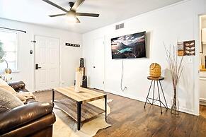 Beautiful Getaway Nears Asian Dist