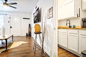 Beautiful Getaway Nears Asian Dist