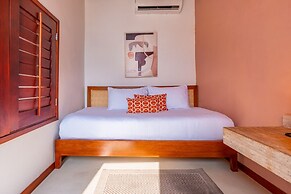 Casa Cuero - Rooftop Pool - Historic Center