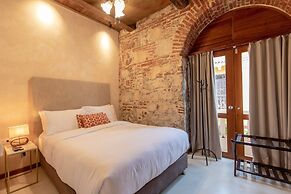 Casa Cuero - Rooftop Pool - Historic Center