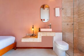 Casa Cuero - Rooftop Pool - Historic Center