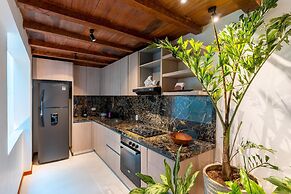 Casa Cuero - Rooftop Pool - Historic Center