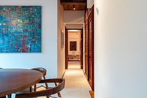 Casa Cuero - Rooftop Pool - Historic Center