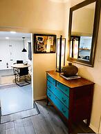 Rustic Gem 5min-asian District Full Kitchen