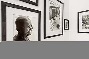 Rustic Gem 5min-asian District Full Kitchen