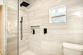 Vintage Studio 6min-plaza Dist Full Kitchen