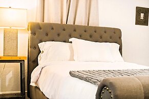 Vintage Studio 6min-plaza Dist Full Kitchen