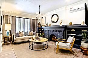 Vintage Studio 6min-plaza Dist Full Kitchen