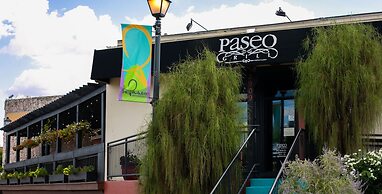 Vintage Studio 6min-plaza Dist Full Kitchen