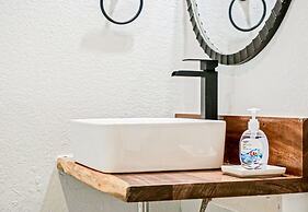 Vintage Studio 6min-plaza Dist Full Kitchen