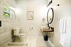 Vintage Studio 6min-plaza Dist Full Kitchen