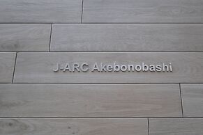 J-ARC Akebonobashi