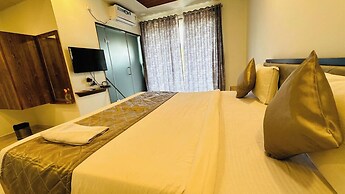 Panchavati Resto and Spa