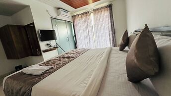 Panchavati Resto and Spa