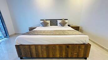 Panchavati Resto and Spa