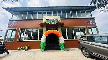 Panchavati Resto and Spa