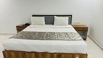 Panchavati Resto and Spa