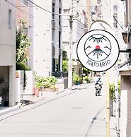 Asakusa Ryokan Vacation Rental Tokyokoso