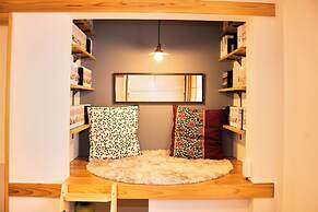 Asakusa Ryokan Vacation Rental Tokyokoso