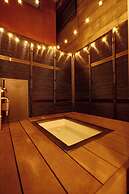 Asakusa Ryokan Vacation Rental Tokyokoso