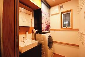 Asakusa Ryokan Vacation Rental Tokyokoso