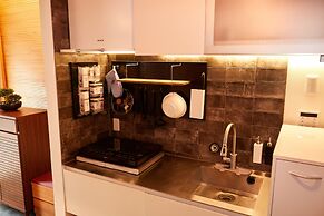 Asakusa Ryokan Vacation Rental Tokyokoso