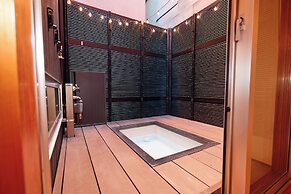 Asakusa Ryokan Vacation Rental Tokyokoso