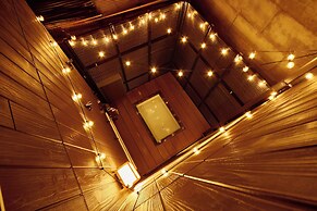 Asakusa Ryokan Vacation Rental Tokyokoso