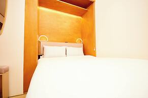 Asakusa Ryokan Vacation Rental Tokyokoso