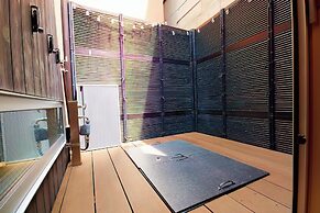 Asakusa Ryokan Vacation Rental Tokyokoso