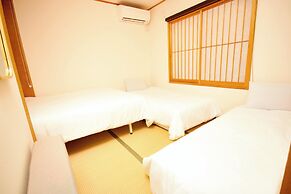 Asakusa Ryokan Vacation Rental Tokyokoso