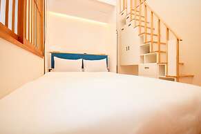 Asakusa Ryokan Vacation Rental Tokyokoso