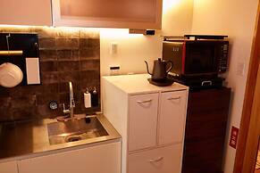 Asakusa Ryokan Vacation Rental Tokyokoso