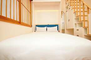 Asakusa Ryokan Vacation Rental Tokyokoso