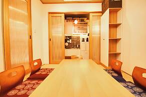 Asakusa Ryokan Vacation Rental Tokyokoso