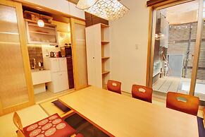 Asakusa Ryokan Vacation Rental Tokyokoso