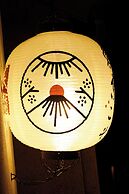 Asakusa Ryokan Vacation Rental Tokyokoso