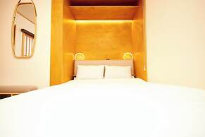 Asakusa Ryokan Vacation Rental Tokyokoso